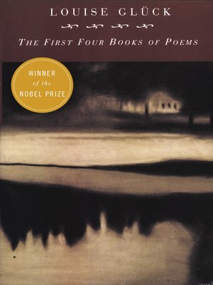 cover image of First Four Books of Poems